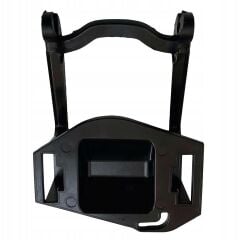 Volvo XC60 Far Yıkama Kapağı Menteşesi Braketi Sol 31323771