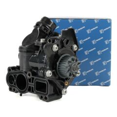 Audi A4 2008-2015 Model Arası 1.8 TFSI-2.0 TFSI Komple Devirdaim