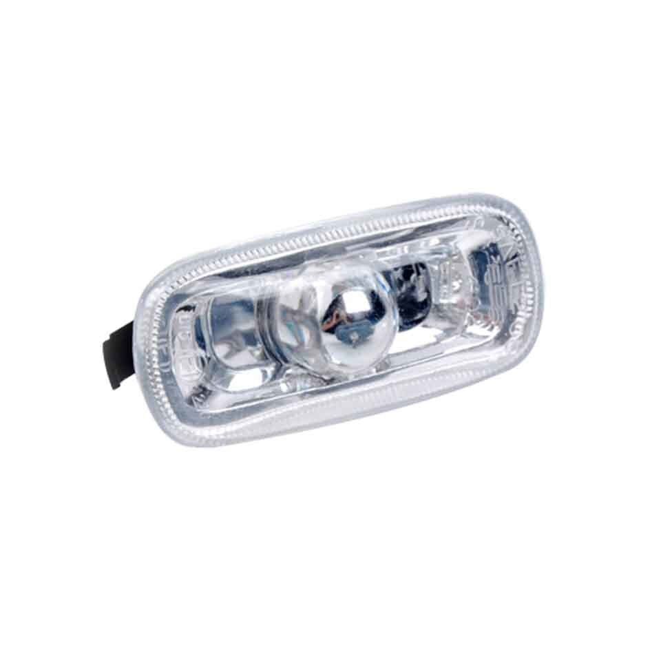 Audi A6 2002-2008 Model Arası Ön Çamurluk Sinyali