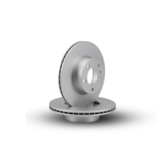 Braxis Volvo XC40 Ön Fren Disk Takımı 16'' 2018 Sonrası 31471414