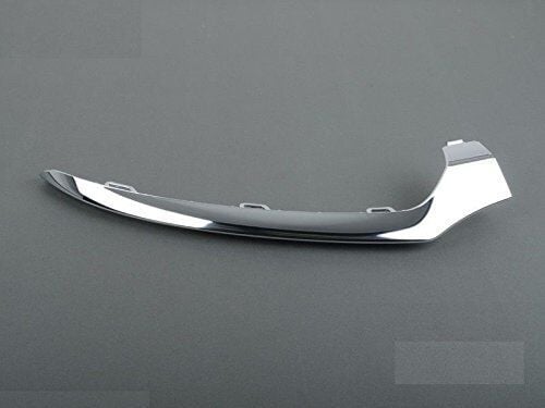 Mercedes C Serisi W205 Sağ Ön Tampon Nikelajı Orijinal A2058851474