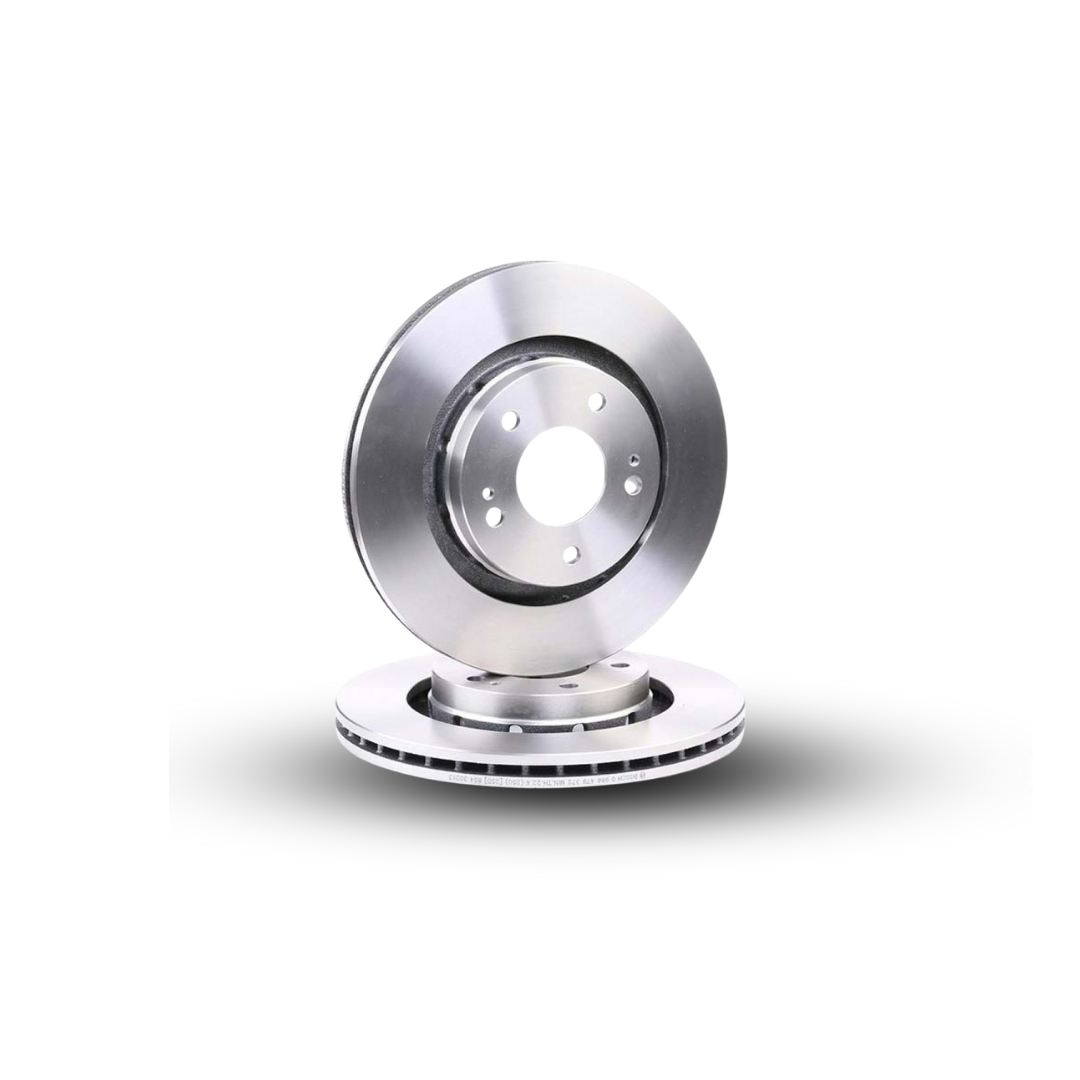 Blueprint Volvo XC40 Ön Fren Disk Takımı 16'' 2018 Sonrası 31471414