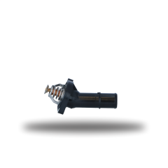 Volvo S40 V50 C30 Termostat 2005 - 2010 1.8 31293611