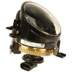 Volkswagen Jetta 2006-2010 Model Arası Sol Sis Farı