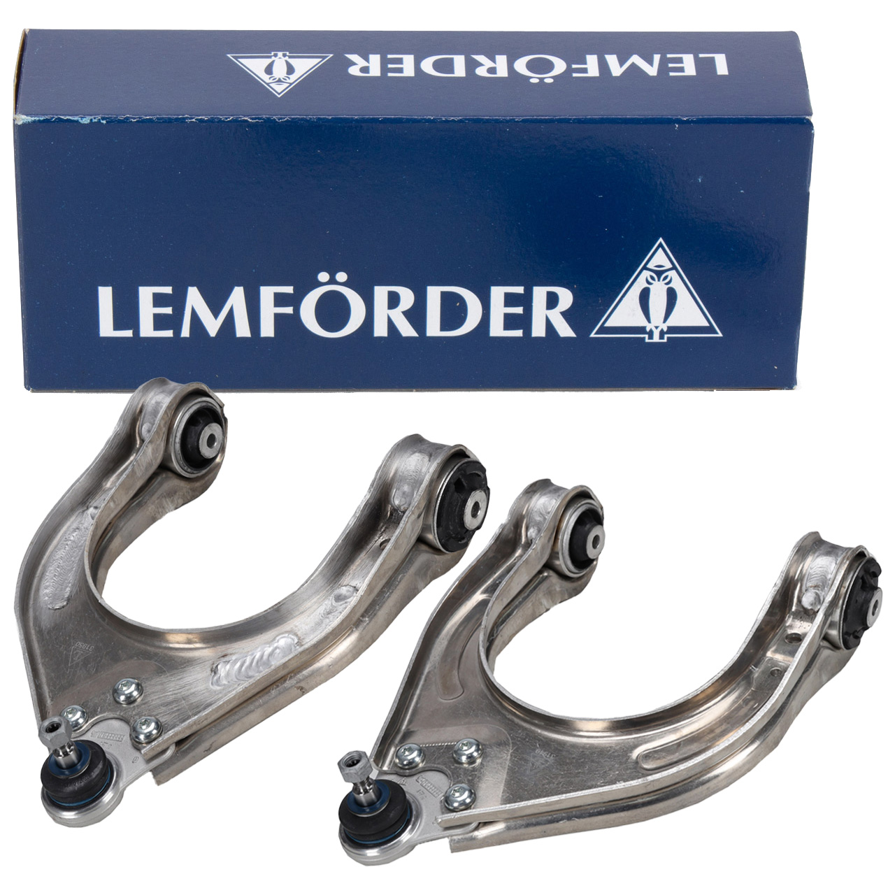 Mercedes E Serisi W211 Kasa Sağ Ve Sol Üst Salıncak Takımı Lemförder Marka