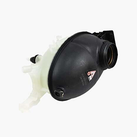 Mercedes E Serisi W212 Radyatör Yedek Su Deposu