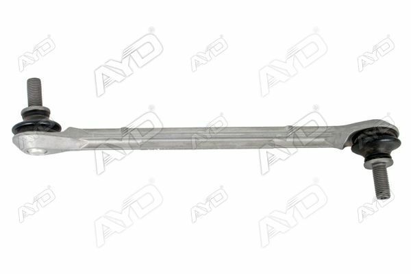 Mercedes Viraj Rotu 212 Sol 4 Matic 2