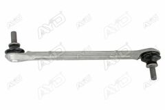 Mercedes Viraj Rotu 212 Sol 4 Matic 2