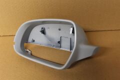 Audi A4 2008-2016 Model Arası Sol Dış Ayna Kapağı