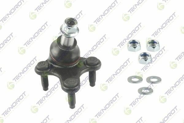 Volkswagen Rotil Sağ Eon CC Golf VII Passat Tiguan T-Roc A3 Q2 Ateca Leon Karoq Kodiaq Octavia Superb 13 -