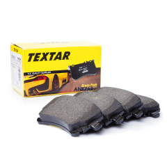 Textar Volvo XC40 Ön Fren Balatası 16 İnç 31471409