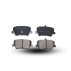 Ap Volvo XC40 Arka Fren Balatası 2018-2022 31687033