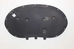 Volkswagen Passat 2011-2014 Arası Kaput İzolasyonu