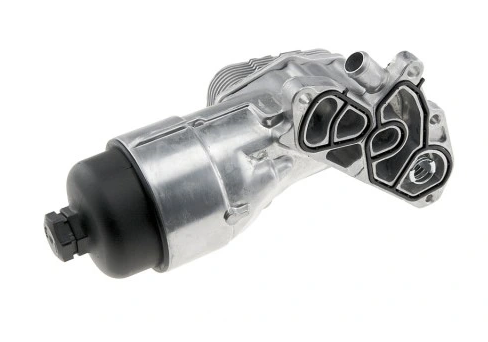 Veka Volvo S40 C30 S80 V70 S60 V50 V40 Motor Yağ Soğutucu Komple 1.6 Dizel 31392096