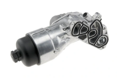 Veka Volvo S40 C30 S80 V70 S60 V50 V40 Motor Yağ Soğutucu Komple 1.6 Dizel 31392096