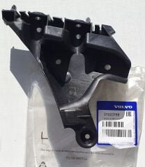 Volvo XC60 Ön Tampon Braketi Sağ 2014 - 2017 31323759