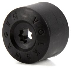 Volkswagen Passat CC 2009 Model Sonrası Bijon Kapağı Orijinal