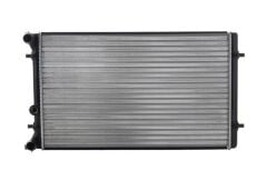 Volkswagen Golf 4 1 6 Benzinli Su Radyatörü marka