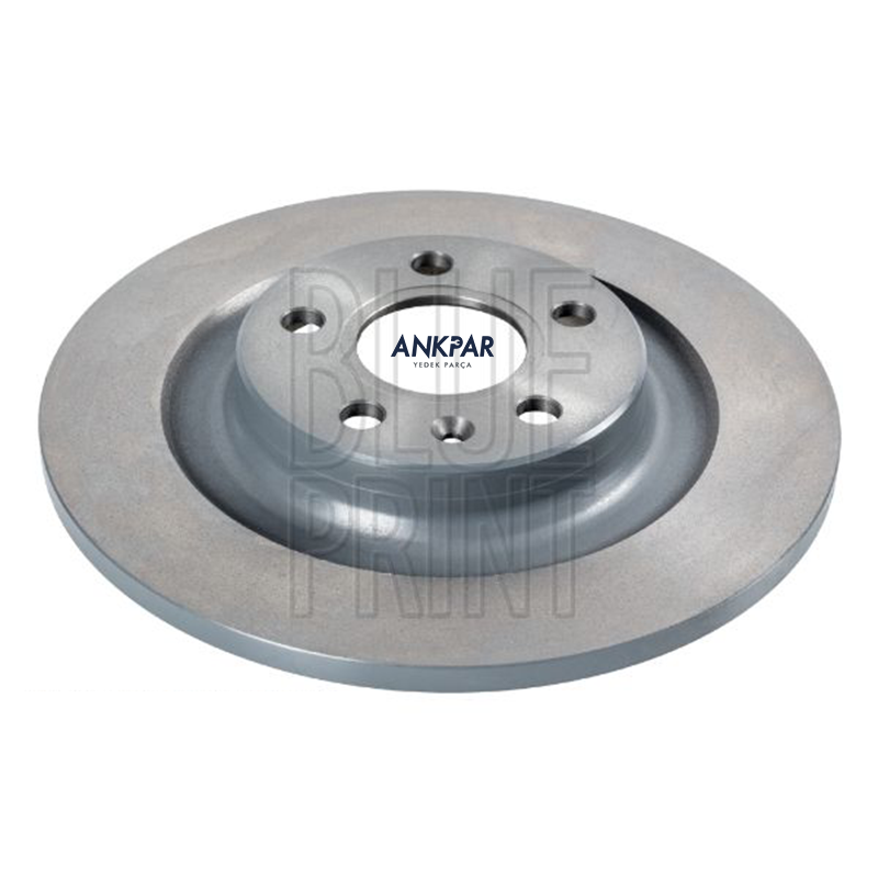 Volvo Xc40 Arka Fren Diski Takım 16İnç 31471477