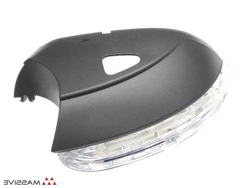 Volkswagen Passat 2011-2014 Model Arası Sol Ayna Sinyali Çevre Aydınlatmalı