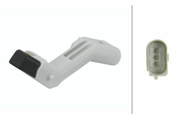 Volkswagen Krank Devir Sensörü 09-Golf VI-Polo-Jtta-Psst-Tgu-Tou-T5-Crftr-Fbı-Oct-Suprb-Yeti-Ibz-Tld-Leo-A3-A4