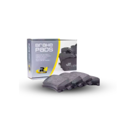 Roadhouse Volvo XC40 Ön Fren Balatası Takımı 17 İnç 31471407