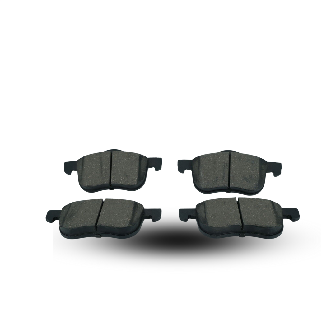 Icer Volvo XC40 Ön Fren Balatası 16 İnç 32287456