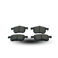 Icer Volvo XC40 Ön Fren Balatası 16 İnç 32287456