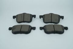 Icer Volvo XC40 Ön Fren Balatası 16 İnç 32287456