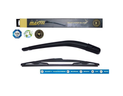 Volvo XC60 Arka Cam Silecek Takımı 2009 - 2014