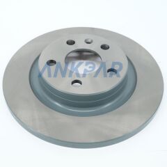 Icer Volvo XC40 Fren Diski Arka Takım 2018-2022 31471476