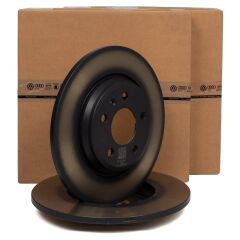 Audi A5 2016 Sonrası Ön Fren Balata Takımı Orijinal