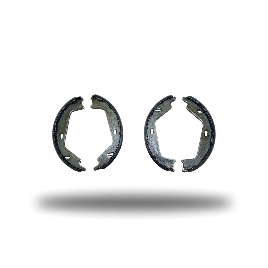 Volvo S60 S80 V70 XC70 El Fren Balatası 31262869