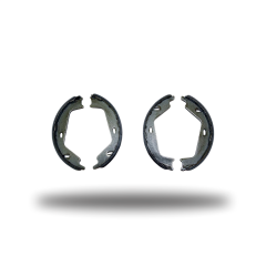 Volvo S60 S80 V70 XC70 El Fren Balatası 31262869