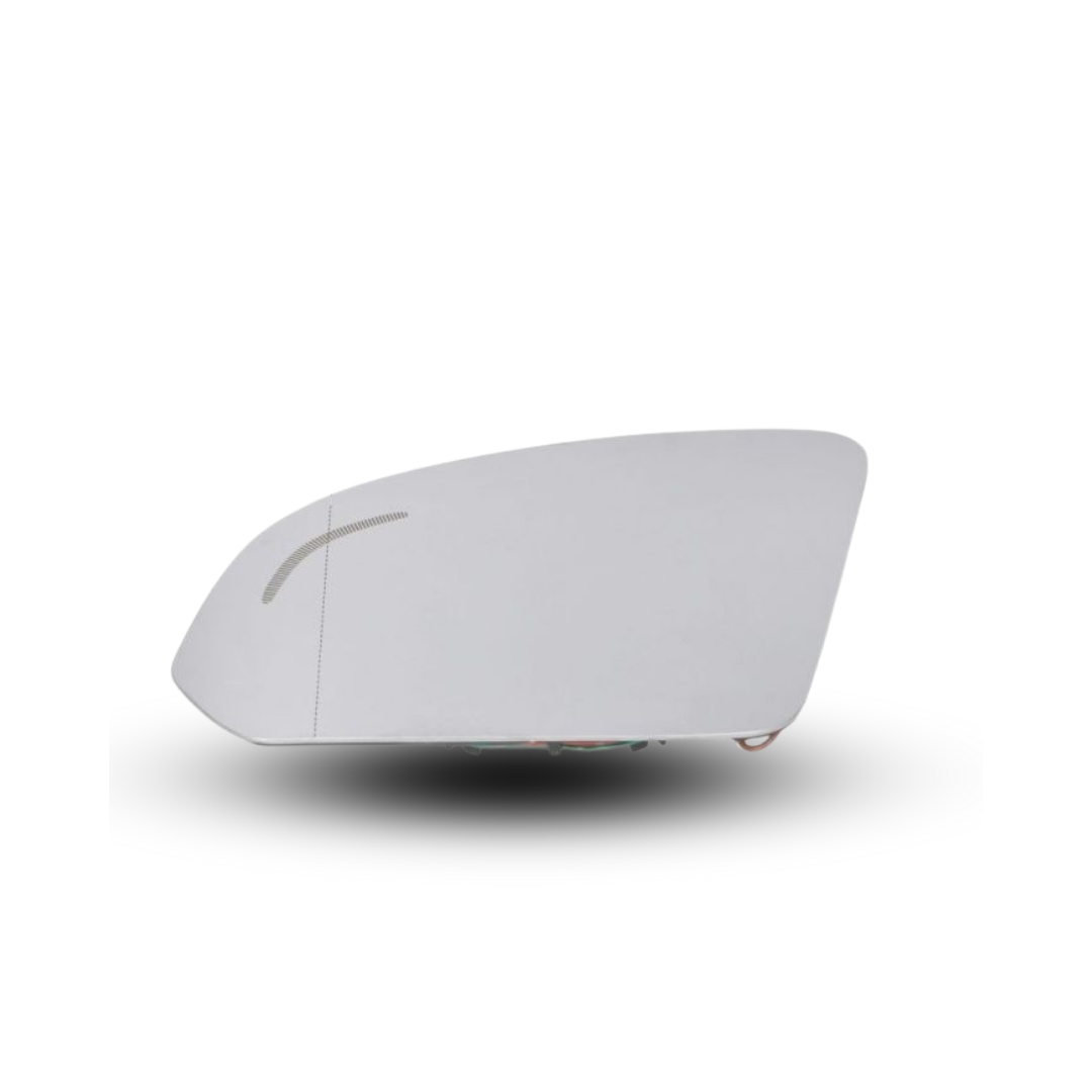 TYC Volvo XC40 Sol Ayna Camı Geniş Açı Blis 31477517