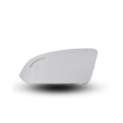 TYC Volvo XC40 Sol Ayna Camı Geniş Açı Blis 31477517