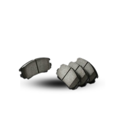 Valeo Volvo S60 S80 V70 XC70 Ön Fren Balatası 30648385