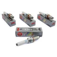 Volkswagen Golf 7 2013 Model Sonrası 1 4 TSI Buji Takımı