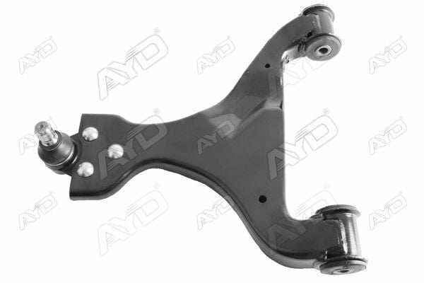 Mercedes Salıncak 639 Viano Sol AYD 97-03459