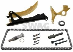 Zincir Seti 03-1-Seri (E81-E87) 3-Seri (E46-E90) 1.6İ