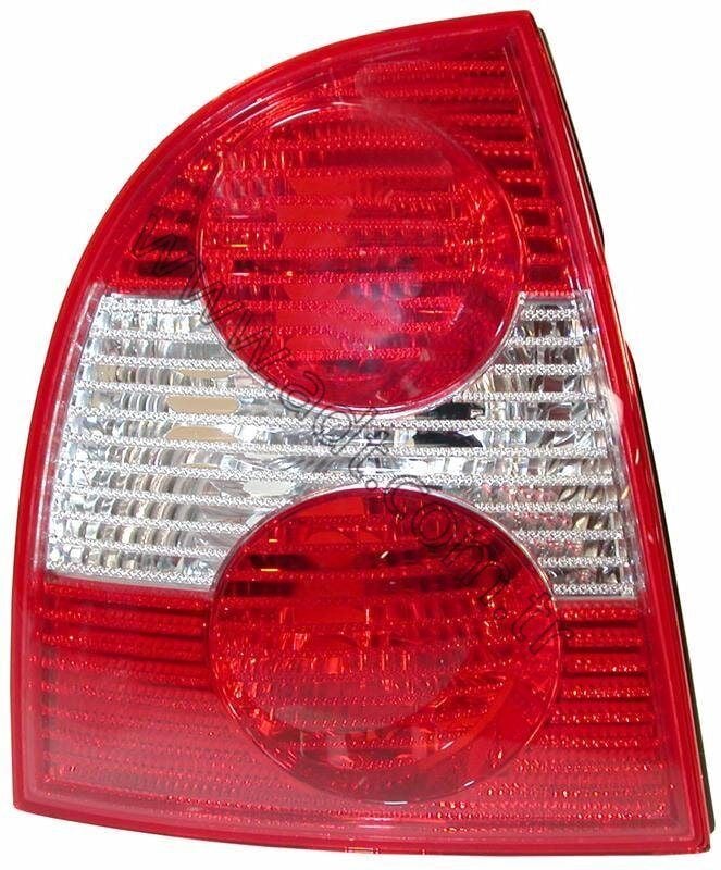 Volkswagen Passat 2001-2005 Sol Stop Lambası