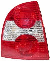 Volkswagen Passat 2001-2005 Sol Stop Lambası