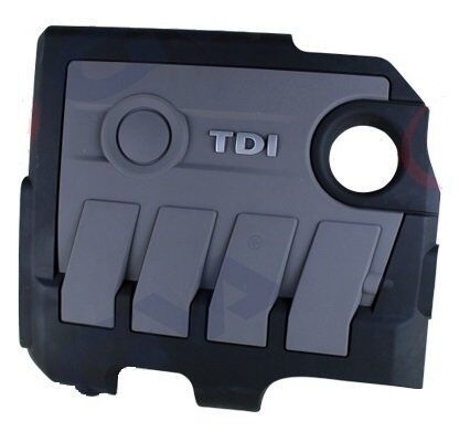 Volkswagen New Beetle 2012-2016 1 6 TDI CAY Motor Üst Kapağı Amblemsiz