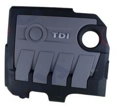 Volkswagen New Beetle 2012-2016 1 6 TDI CAY Motor Üst Kapağı Amblemsiz