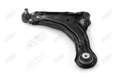 Mercedes Salıncak 638 Vito Sol AYD 97-03486