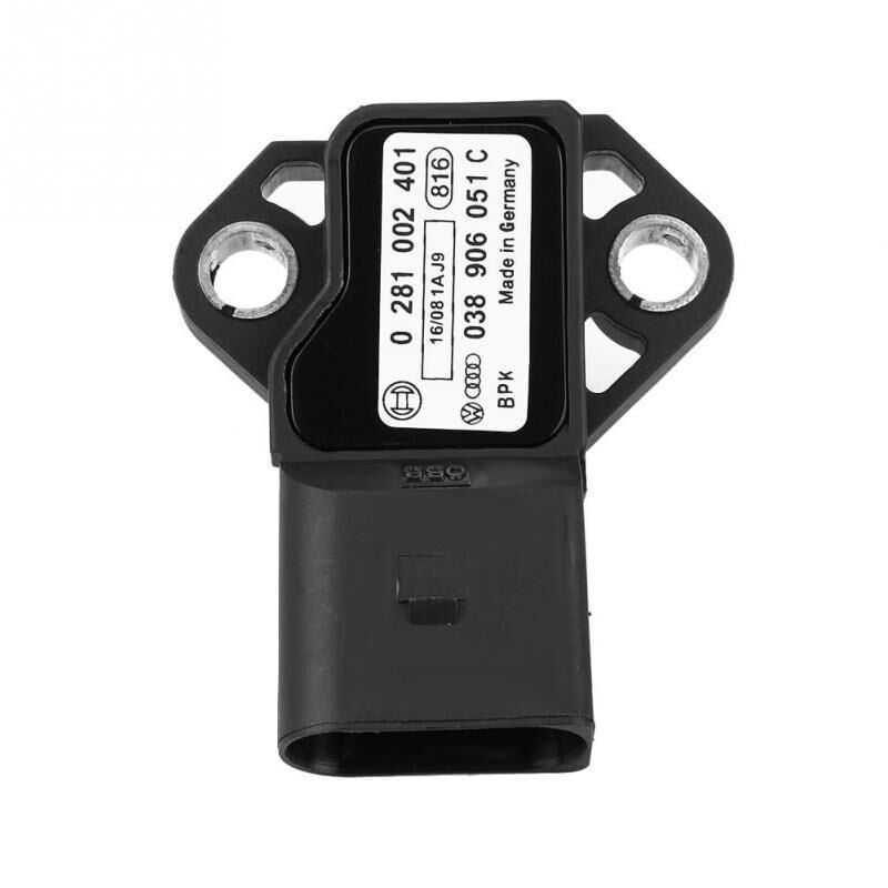 Volkswagen Passat CC 1 4 TSI CKM Motor Turbo Basınç Sensörü