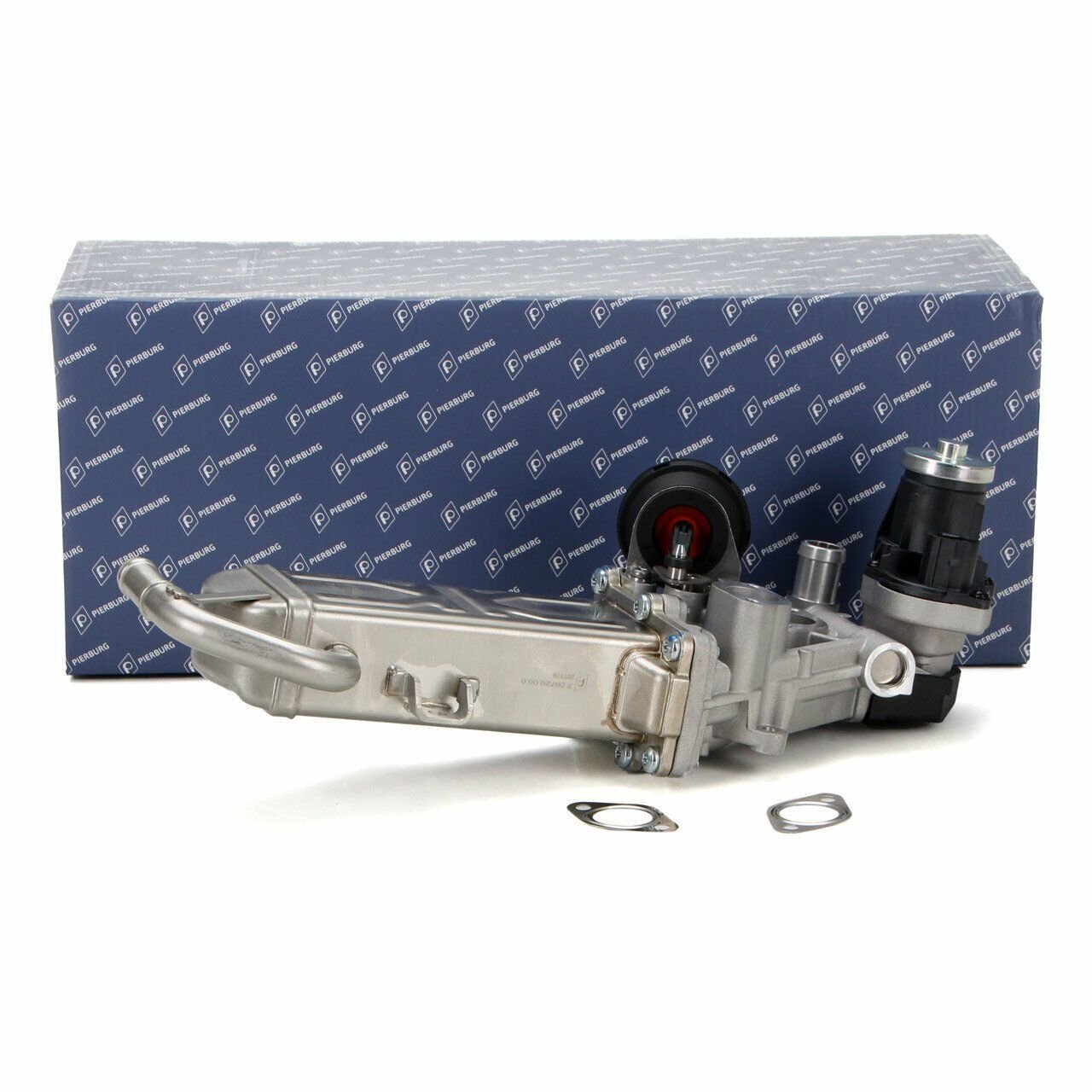 Audi A3 1.6 TDI Soğutuculu Egr Valfi