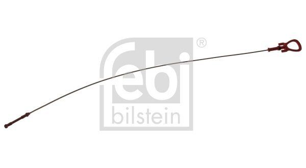 Mercedes W212 Kasa E220 CDI Yağ Ölçüm Çubuğu