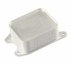 Volkswagen Yağ Soğutucu 13-Golf VII-Polo-Jetta-Passat-Tiguan-Oct-Fbı-Leo-A3 1 2-1 4Tsi