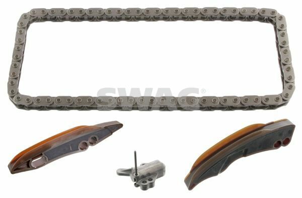 Zincir Seti 09-3-Seri (E90-F30-E91)-5Serı (F10-F07-F11-G31)-X6 72 Bakla